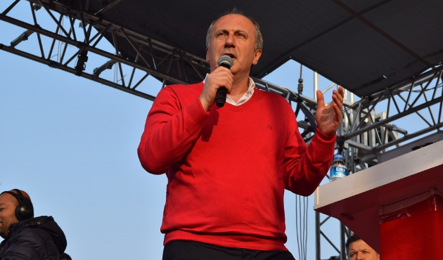 "Cinsel taciz" suçlamasından FETÖ savcısı kurtardı