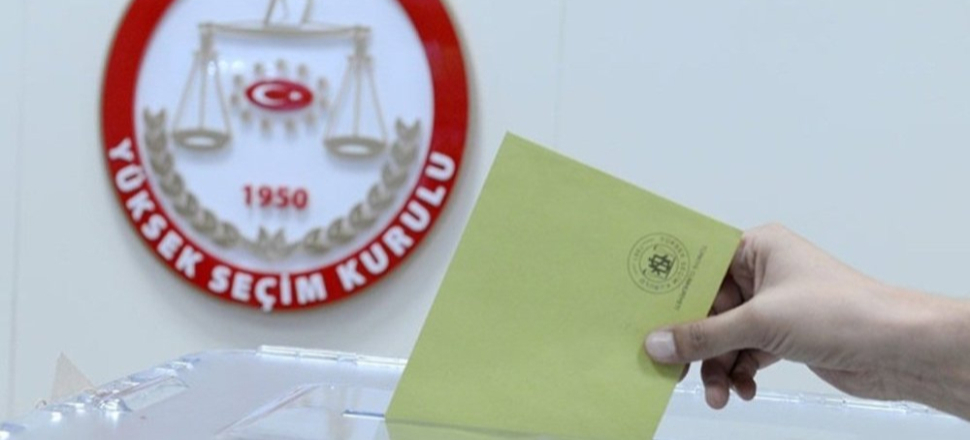 İşte Cumhur İttifakı ve Erdoğan'ın oy oranı!