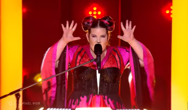 Eurovision 2018 birincisi belli oldu!