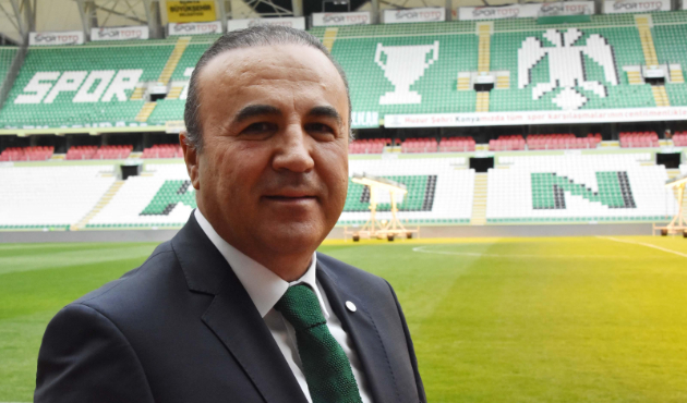 Göztepeli  futbolculara teşvik primi iddiası!