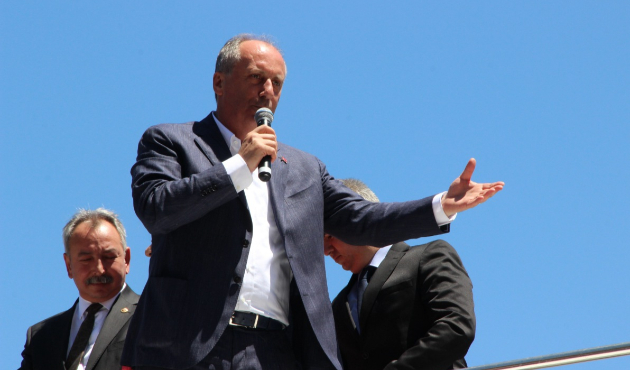 "Emekli yaşı sorununu hemen çözeceğim"