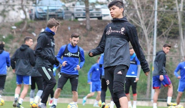 İshak Doğan'dan Fenerbahçe açıklaması!