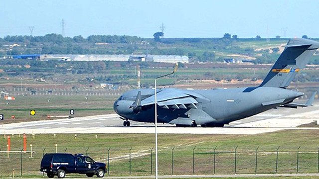 Dışişleri Bakanı'ndan İncirlik açıklaması: Mümkün değil!