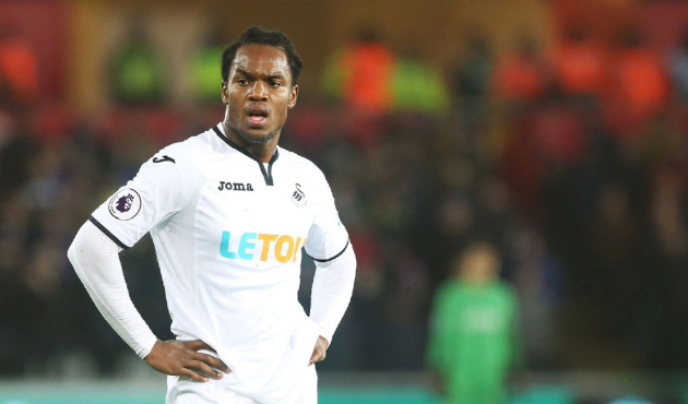 Premier Lig'de Swansea küme düşen 3. takım oldu!