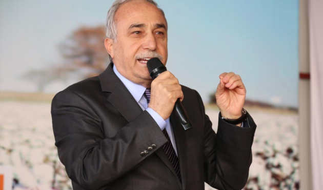 Fakıbaba'dan 'Ramazan geliyor, fiyat artırayım' diyenlere uyarı
