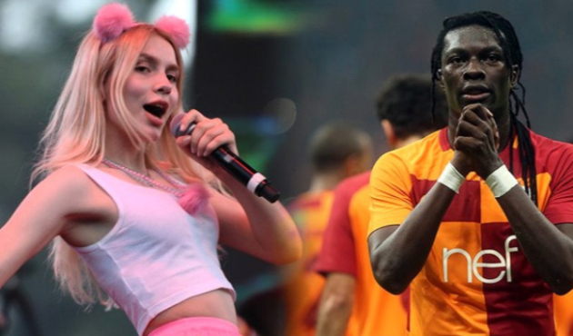 Gomis'in Aleyna hayali suya düştü!