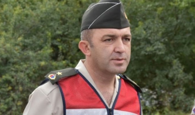 Silivri Jandarma komutanı gözaltına alındı!