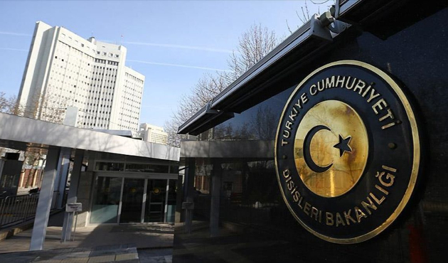 Dışişleri'nden Avusturya'ya çok sert cami tepkisi!