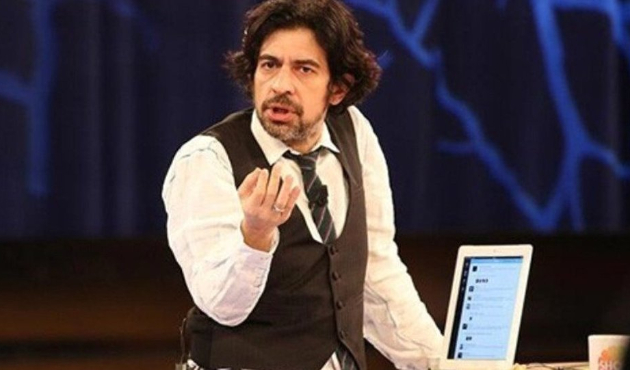 Milli yas nedeniyle tiyatro oyunlarını erteledi!