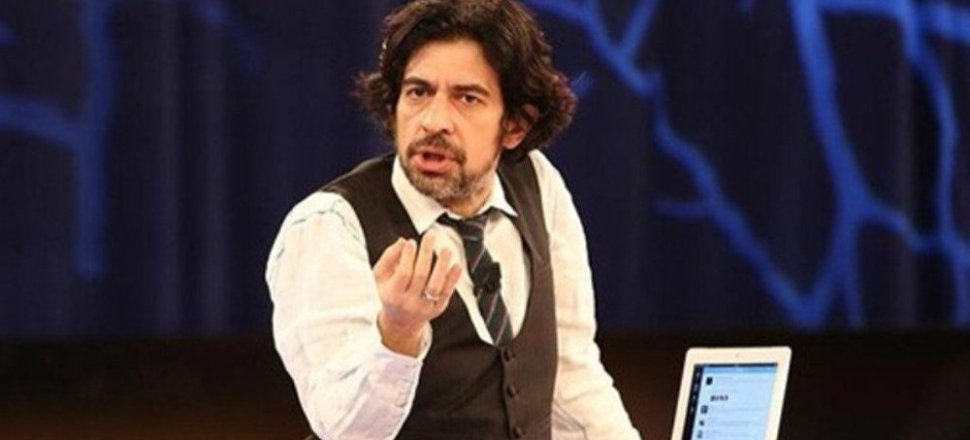 Milli yas nedeniyle tiyatro oyunlarını erteledi!