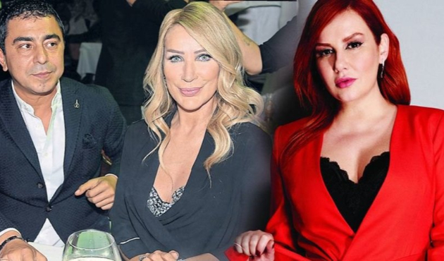 Hiçbir kadın benim için 'Bana aşık oldu' diyemez!