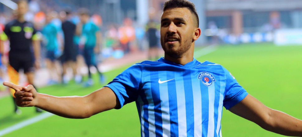 İşte Galatasaray'ın Trezeguet için önerdiği isim!