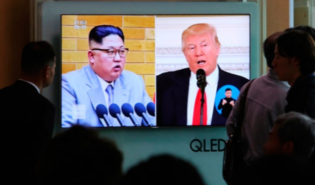 Kim Jong'tan Trump'a büyük tehdit!