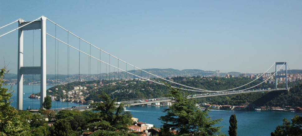 Beklenen büyük Marmara Depremi'nde gaz iddiası!
