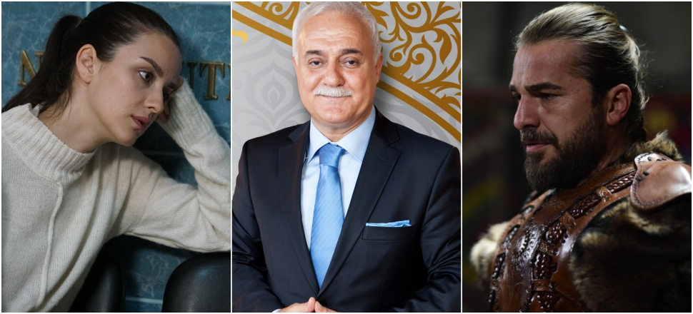 Reytinglere ramazan damgası!