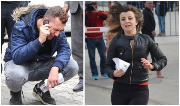 15 dakika kuralı kalktı! QR kod geldi...