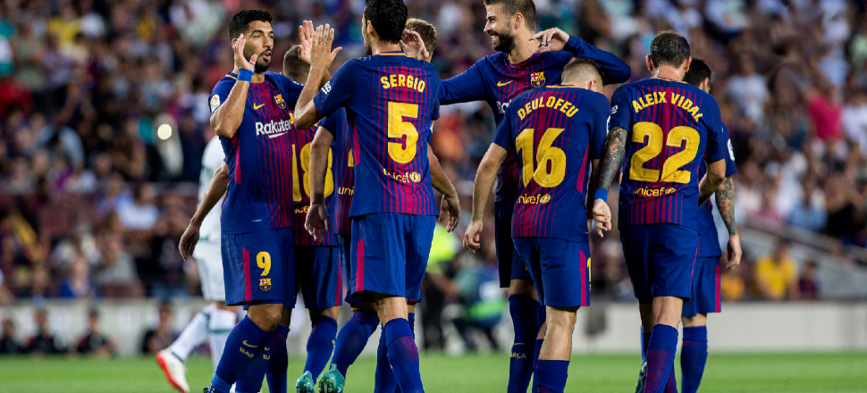 Barcelona Türk yıldızın peşinde!