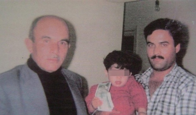 Emlak kralı vasiyeti ile taksici oğlunu şoke etti!