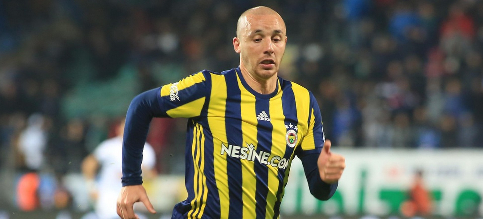 "Aatif Chahechouhe'yu transfer edebiliriz"