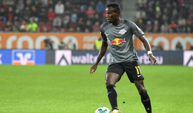 Bruma, Galatasaray'a geri dönmek istiyor!