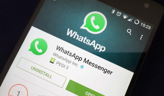 WhatsApp bu sabahtan itibaren değişti!