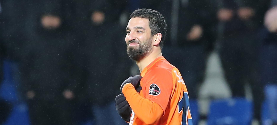 Arda Turan hakkında flaş iddia!