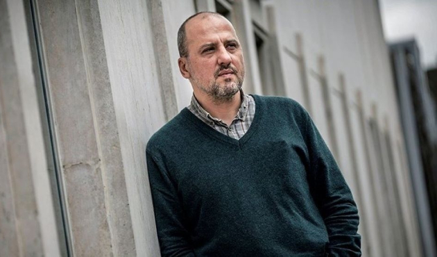 Gazeteci Ahmet Şık milletvekili aday adayı oldu...