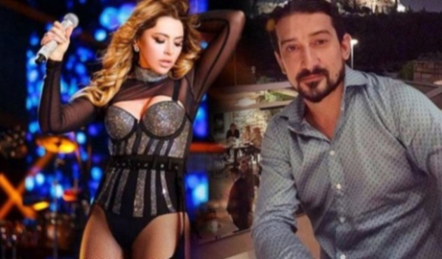 Serhat Akın'dan Hadise atağı!