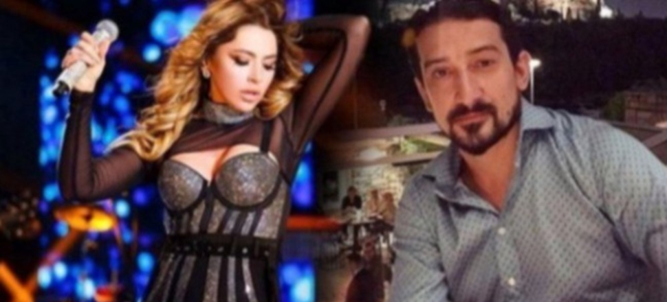Serhat Akın'dan Hadise atağı!