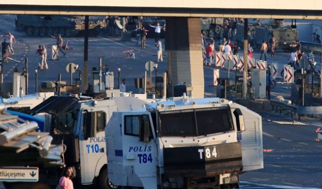 15 Temmuz ödemesi için onay çıktı!