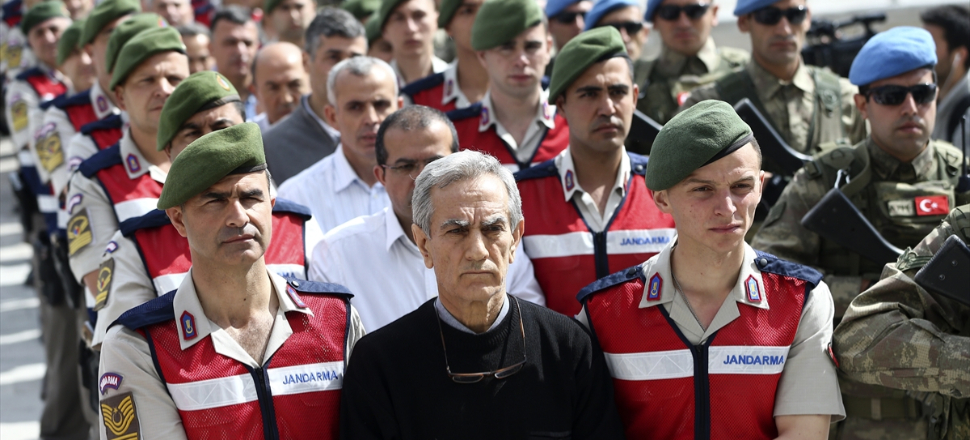 'Yurtta Sulh Konseyi'nin mesajları ortaya çıktı!