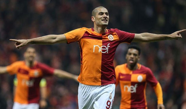 Eren Derdiyok Basel yolunda!