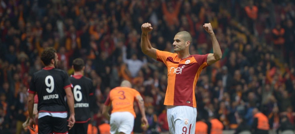 Eren Derdiyok Basel yolunda!