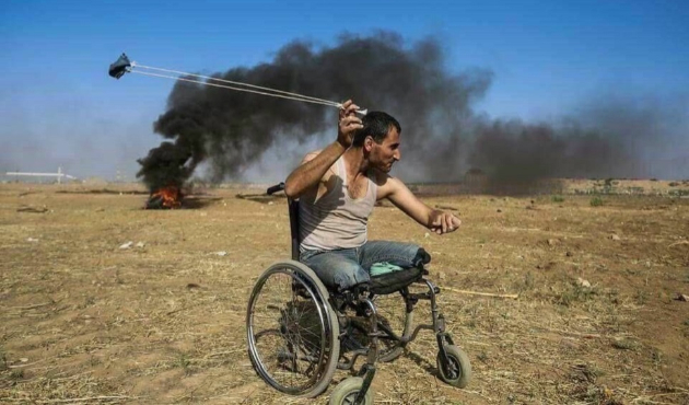 "Sabah selam verdim, akşam cenazesine gittim..."