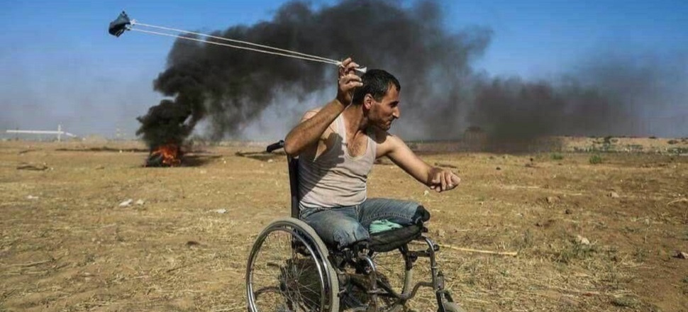 "Sabah selam verdim, akşam cenazesine gittim..."