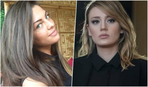 "Gizem Karaca'ya büyük ah etmiştim!"