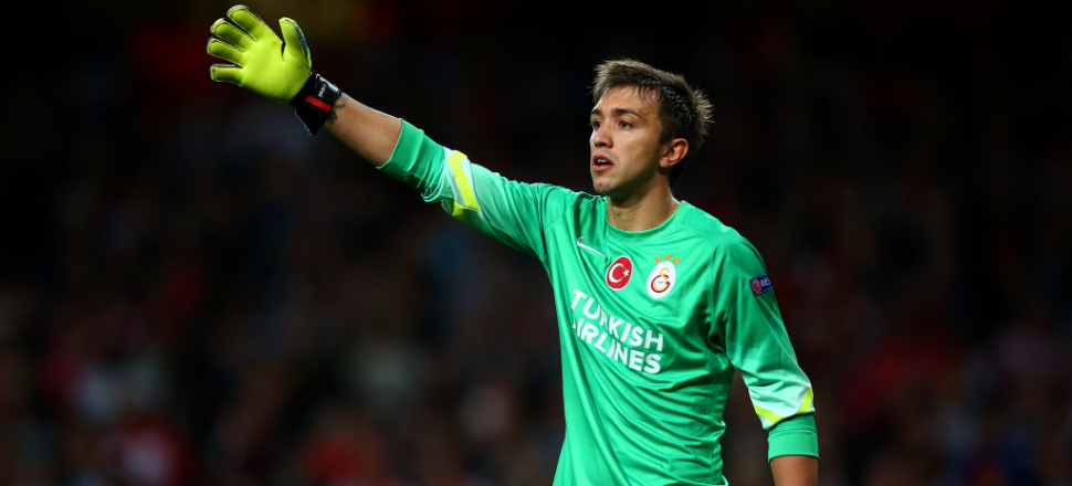 Muslera'ya İngiliz ekipten çağrı!