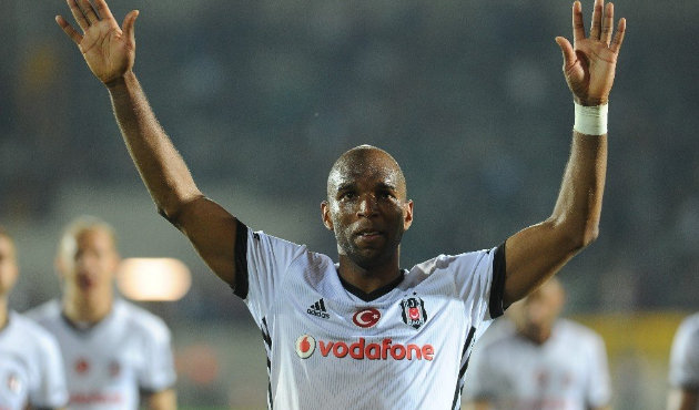 Ryan Babel'den transfer açıklaması!