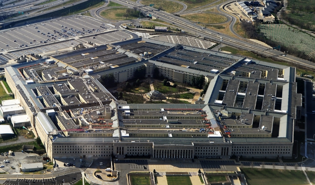 Pentagon'dan İsrail katliamına destek...
