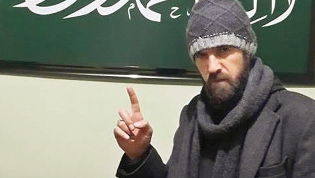 Havalimanı saldırısında esrarengiz telefon! DAEŞ sempatizanı müteahhit...