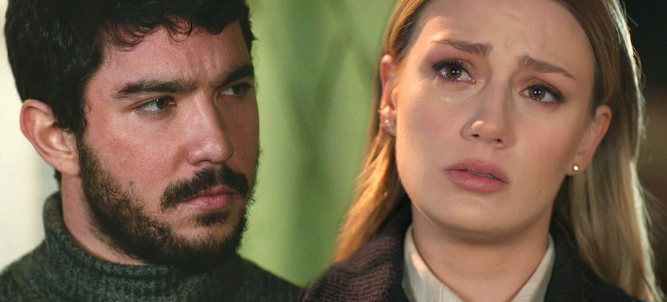 İnsanlık Suçu dizisi apar topar final kararı aldı!
