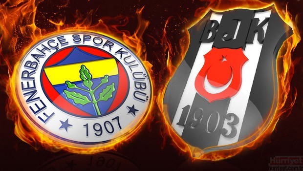 Beşiktaş'tan F.Bahçe'ye yılın çalımı