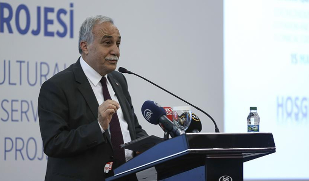 İsrailli bakana tokat gibi cevap: Küçük bir devlet