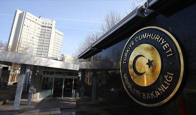 Türkiye'den Hakan Atilla davası açıklaması...