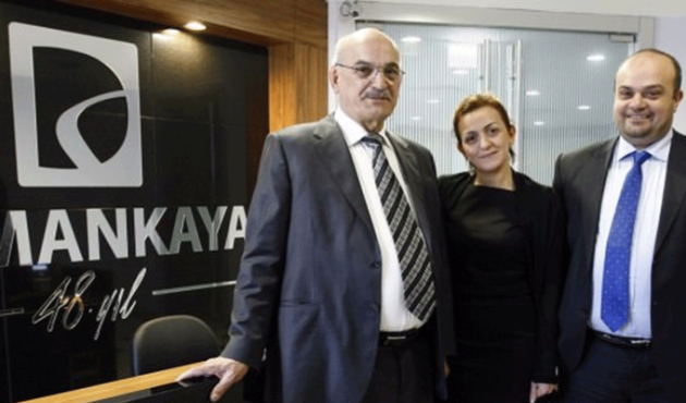 Dumankaya şirketleri hakkında flaş karar!