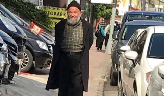 'Laiklik elden gidiyor' diyen amcanın yeni videosu ortaya çıktı!
