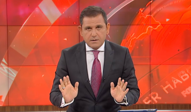 "Sıktığım o eli geri alıyorum!"