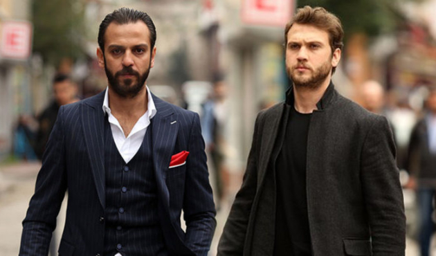 Ödüllü oyuncu, Çukur'un kadrosunda!