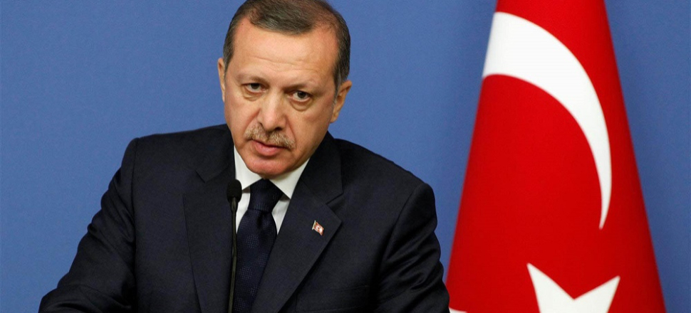 Erdoğan'ın telefon diplomasisi sürüyor!