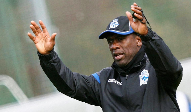 Seedorf, Süper Lig'e geliyor!
